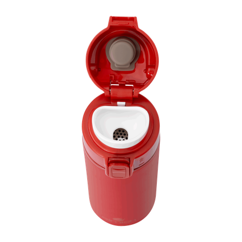 Bình giữ nhiệt inox 304 Elmich EL8347RE dung tích 480ml