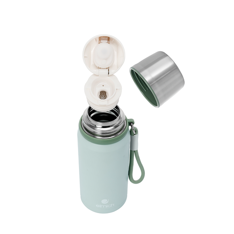 Bình giữ nhiệt inox 304 Elmich EL8358 dung tích 550ml
