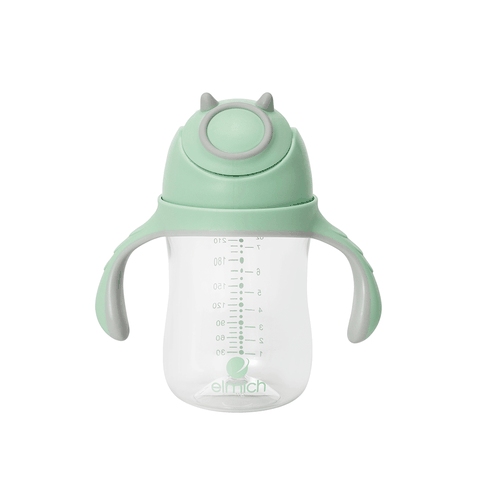 Bình nước trẻ em Elmich BabyCare EL8366 dung tích 240ml