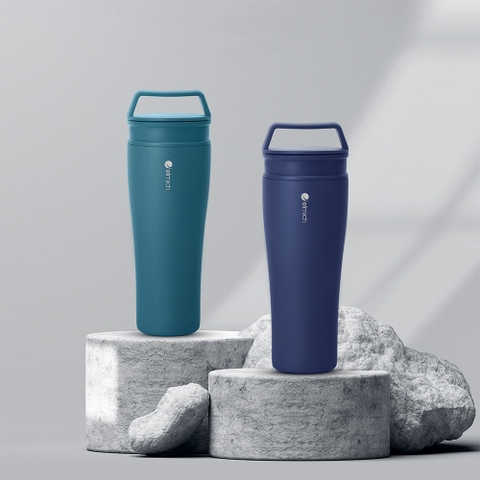 Cốc giữ nhiệt inox 304 Elmich EL8374 dung tích 600ml