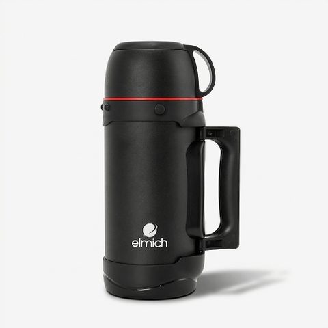Bình giữ nhiệt inox 304 Elmich EL8378 dung tích 1.2L