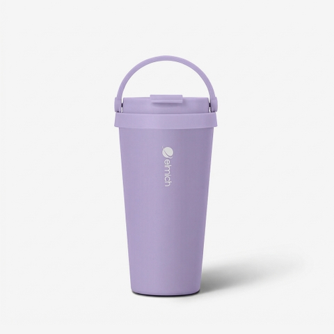 Cốc giữ nhiệt inox 304 Elmich EL8380 dung tích 510ml