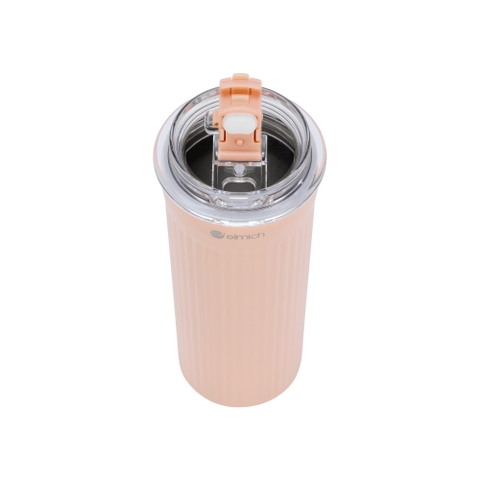 Cốc giữ nhiệt inox 304 Elmich EL8384 dung tích 500ml
