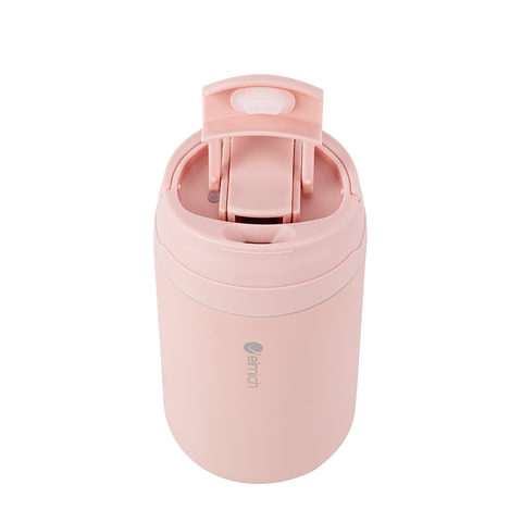 Cốc giữ nhiệt inox 304 Elmich EL8385 dung tích 500ml