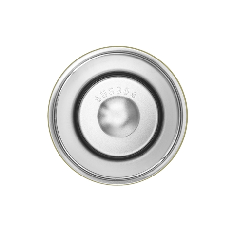 Cốc giữ nhiệt inox 304 Elmich EL8386WH dung tích 550ml