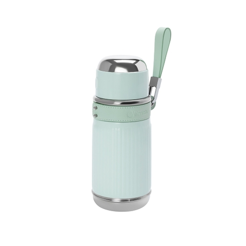 Bình giữ nhiệt inox 304 Elmich EL8387WH dung tích 650ml