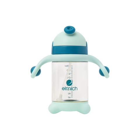 Bình nước trẻ em Elmich BabyCare EL8395 dung tích 340ml