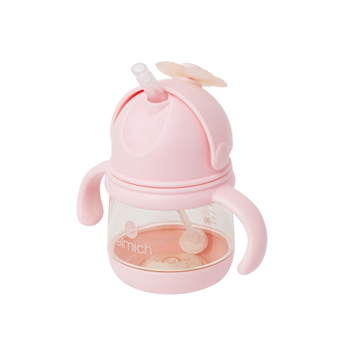 Bình nước trẻ em Elmich BabyCare EL8396 dung tích 320ml