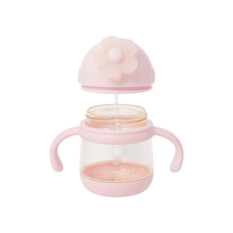 Bình nước trẻ em Elmich BabyCare EL8396 dung tích 320ml