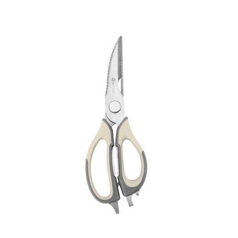 Bộ dao kéo inox 5 món kèm hộp đựng Elmich EL8404