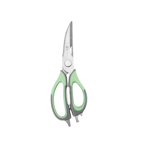 Bộ dao kéo inox 5 món kèm hộp đựng Elmich EL8404