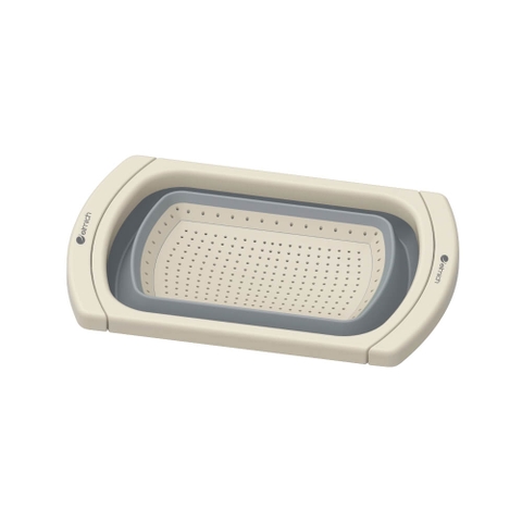Rổ gấp gọn kê bồn rửa bát Elmich EL8411