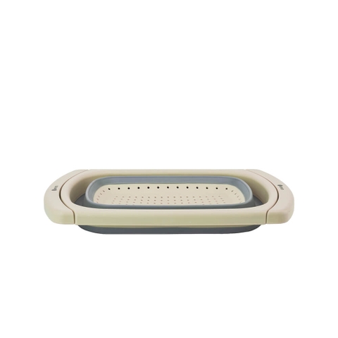 Rổ gấp gọn kê bồn rửa bát Elmich EL8411