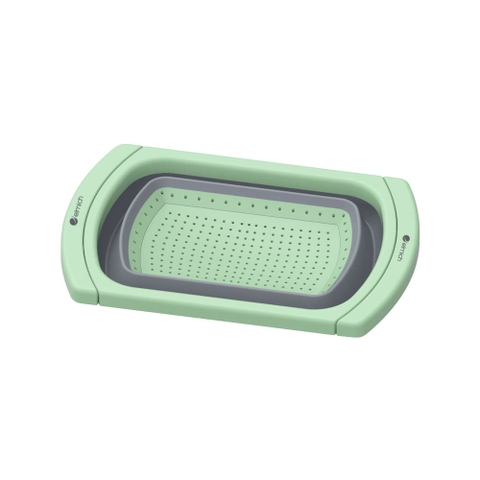Rổ gấp gọn kê bồn rửa bát Elmich EL8411