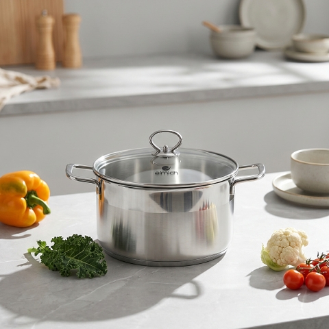 Nồi inox Elmich ELHV-2020516l1-3