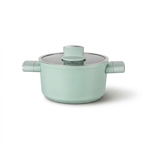 Nồi chống dính Elmich Hera II EL-5202SK size 18,20,24cm