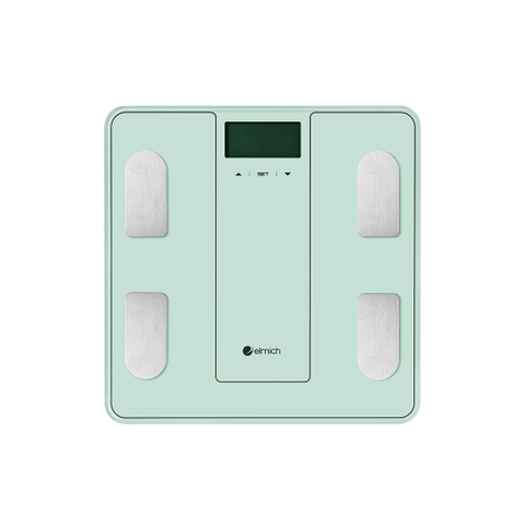 Cân điện tử sức khỏe Elmich ESE-9171