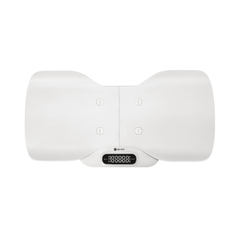 Cân điện tử sức khỏe trẻ em Elmich ESE-9172 - 4029172