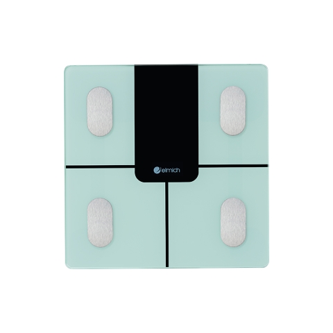 Cân điện tử sức khỏe Elmich ESE0867