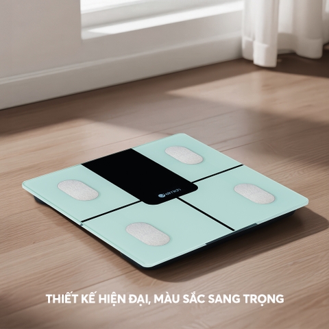 Cân điện tử sức khỏe Elmich ESE0867