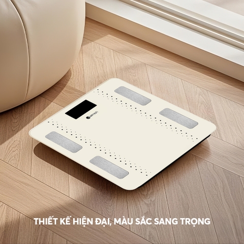 Cân điện tử sức khỏe Elmich ESE0869