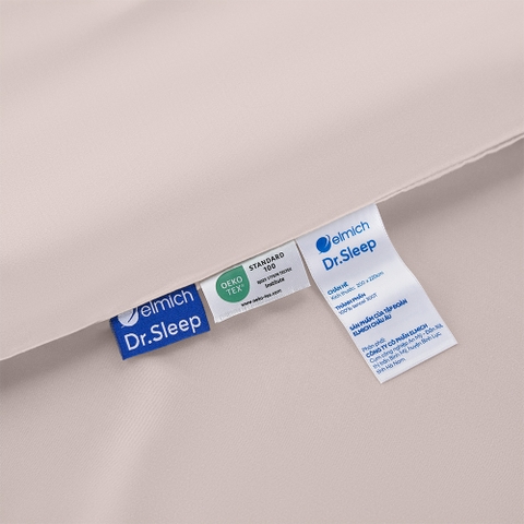 Bộ Chăn Ga Gối 100% Tencel 300T ETS03