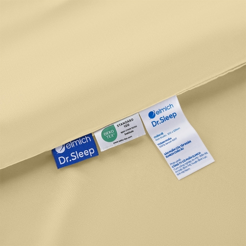 Bộ Chăn Ga Gối 100% Tencel 300T ETS05