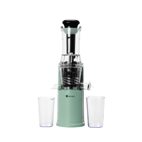 COMBO Máy ép chậm Elmich JEE-8723 & Bình giữ nhiệt gia đình  EL8356 dung tích 1L