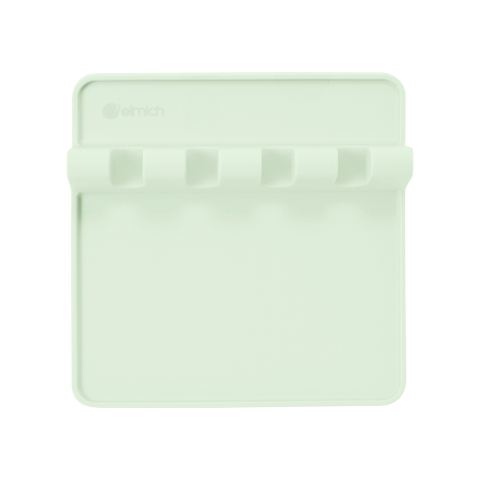 Kệ gác dụng cụ nấu ăn silicone Elmich Daily