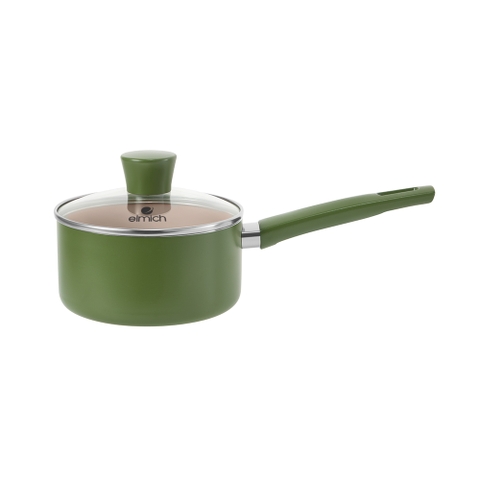 Quánh chống dính ceramic Elmich Core DA 16cm