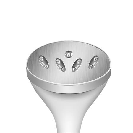 Bàn là hơi nước đứng Elmich GSE-3954OL