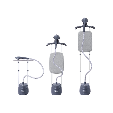 Bàn là  hơi nước đứng Elmich GSE9167