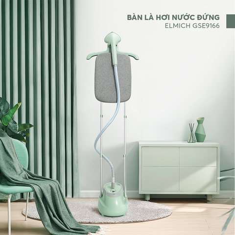 Bàn là hơi nước đứng Elmich GSE9166