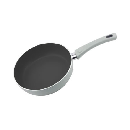 Chảo nhôm chống dính đáy từ Elmich Harmonia size 20, 24, 26, 28cm