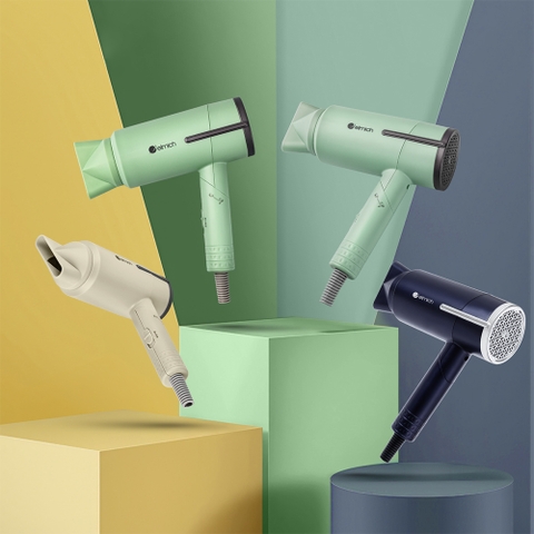 Máy sấy tóc  Elmich HDE-1823