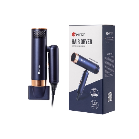 Máy sấy tóc Elmich HDE8594