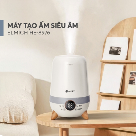 Máy tạo ẩm Emich HE-8976 (3.5L)