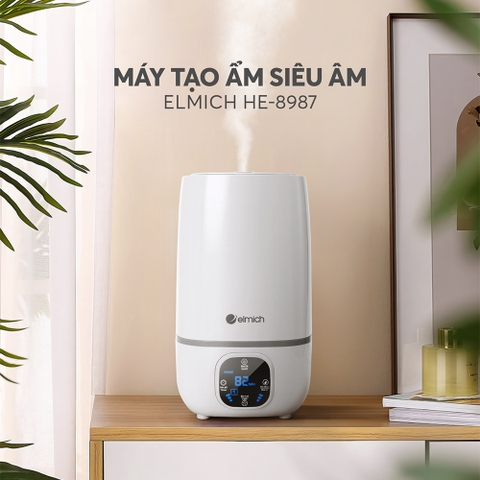 Máy tạo ẩm Elmich HE-8987 (4L)
