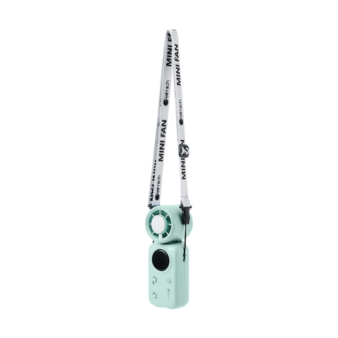 Quạt điện cầm tay mini chạy pin Elmich Daily HFE1622