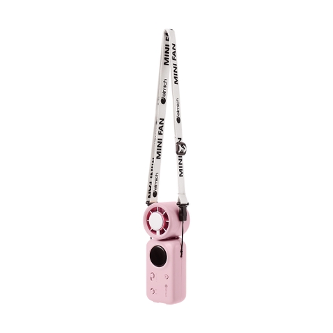 Quạt điện cầm tay mini chạy pin Elmich Daily HFE1622