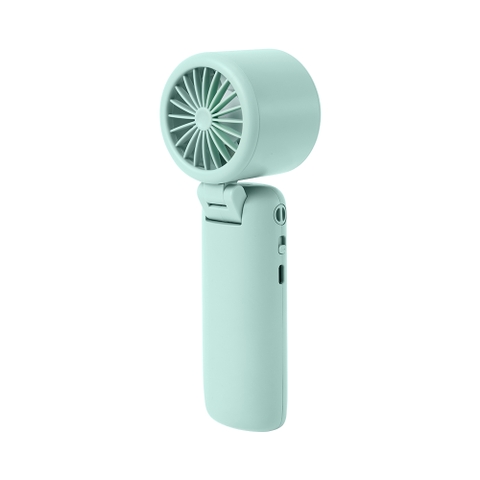 Quạt điện cầm tay mini chạy pin Elmich Daily HFE1623