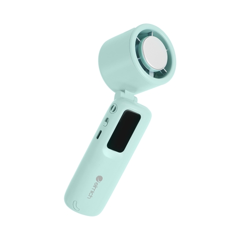 Quạt điện cầm tay mini chạy pin Elmich Daily HFE1623