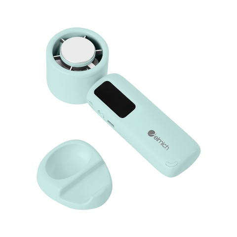 Quạt điện cầm tay mini chạy pin Elmich Daily HFE1623