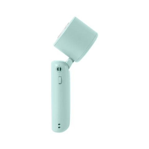 Quạt điện cầm tay mini chạy pin Elmich Daily HFE1623
