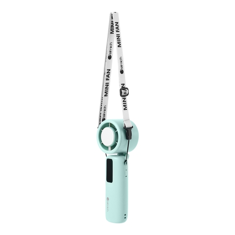 Quạt điện cầm tay mini chạy pin Elmich Daily HFE1623