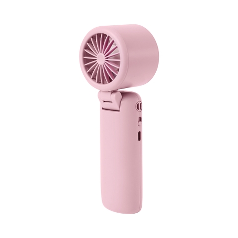Quạt điện cầm tay mini chạy pin Elmich Daily HFE1623