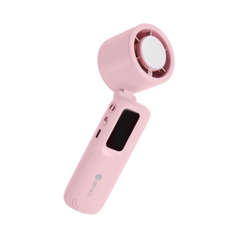 Quạt điện cầm tay mini chạy pin Elmich Daily HFE1623