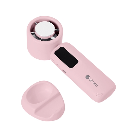 Quạt điện cầm tay mini chạy pin Elmich Daily HFE1623