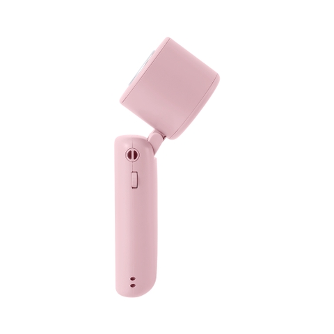 Quạt điện cầm tay mini chạy pin Elmich Daily HFE1623