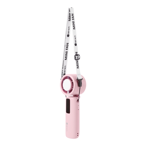 Quạt điện cầm tay mini chạy pin Elmich Daily HFE1623